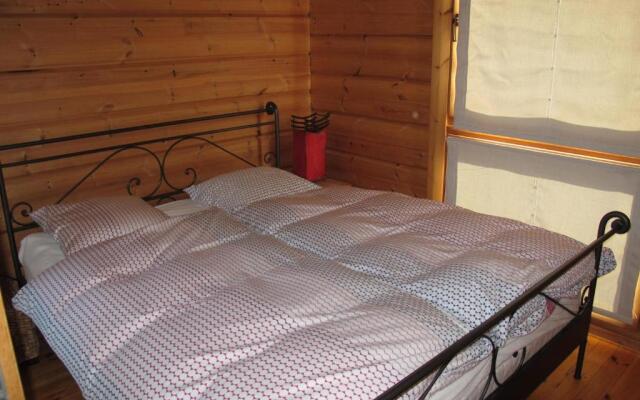 Chalet CALIN NEND100