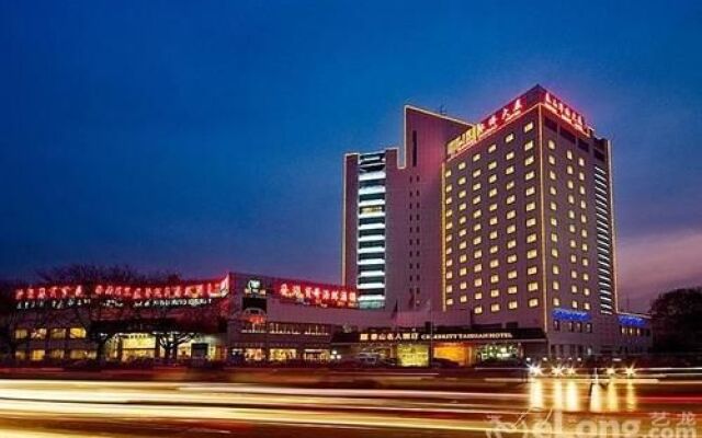 Hotel Prime