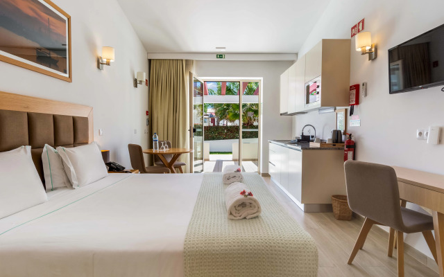 Hotel Rural Brícia du Mar
