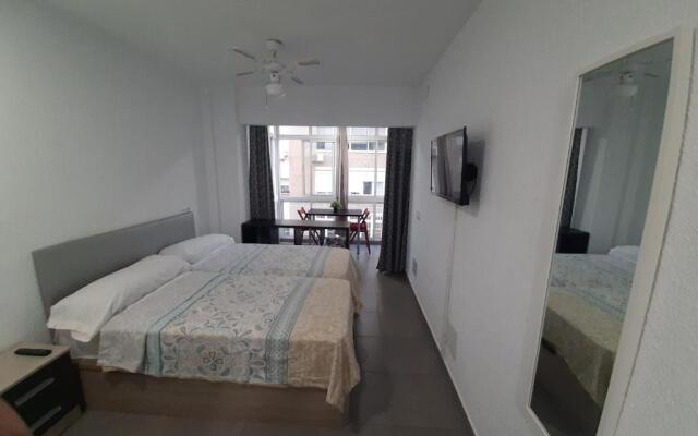 Apartamento Málaga Port *****