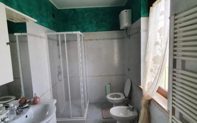 B&B Gli amici del tubarello