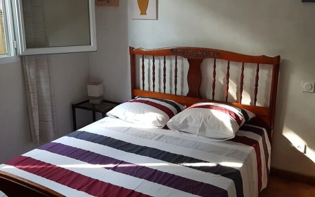 B&B Le Petit Frigouyé