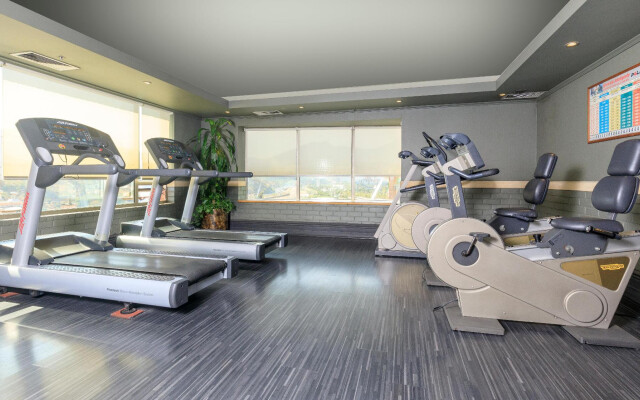 InterContinental Santiago by IHG