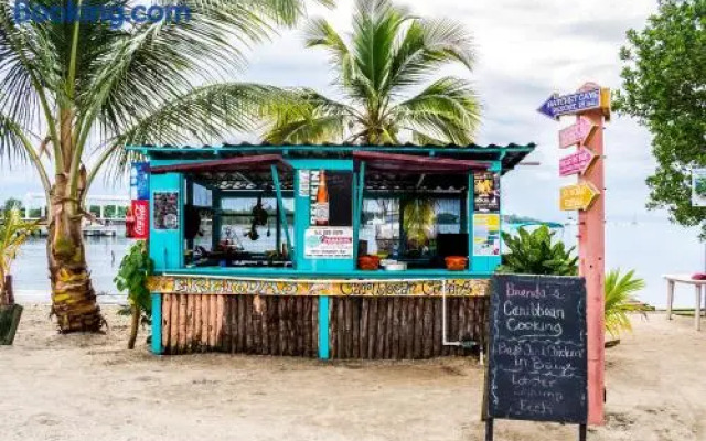 Carol's Cabanas