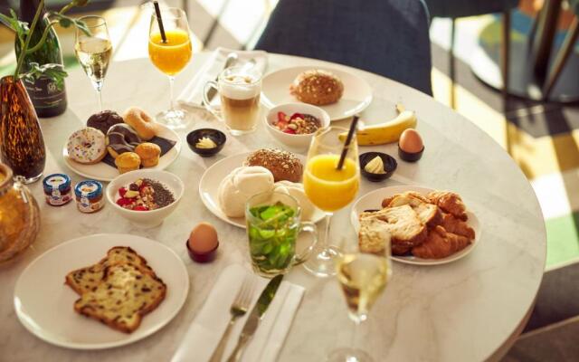 Farm house Van der Valk Hotel Leeuwarden