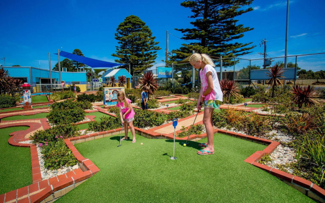 BIG4 Port Fairy