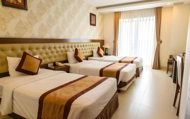 Boss Hotel Nha Trang