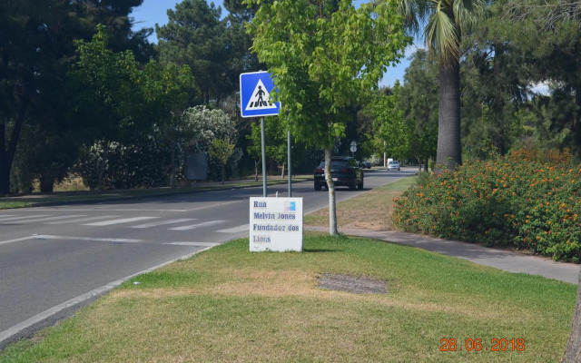 Vilamoura-Nautic Apartment