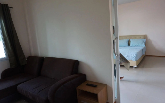 Sharples Apartments Udon Thani