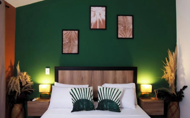 Bohemia Boutique Hostel