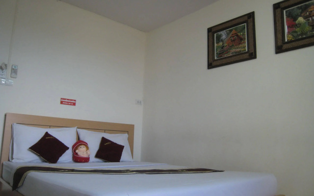 Choktawee Mansion Lampang
