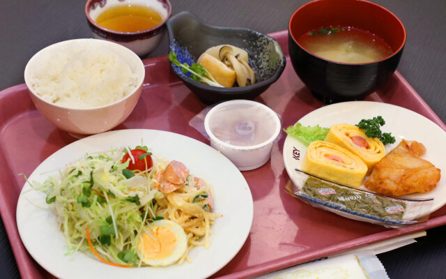 Hotel Avenue Chikugo