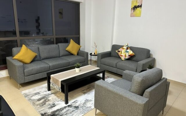 Moonlight Hostel Jbr