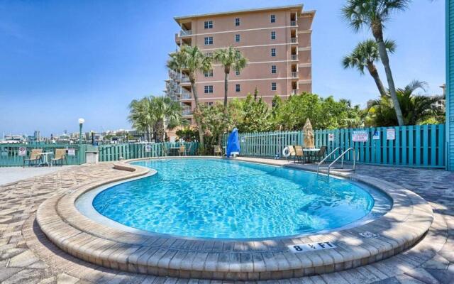 502 Dockside