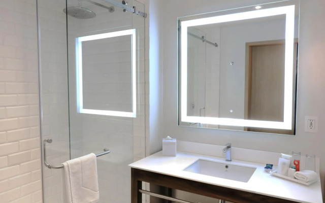Four Points by Sheraton Mexico City, Colonia Roma