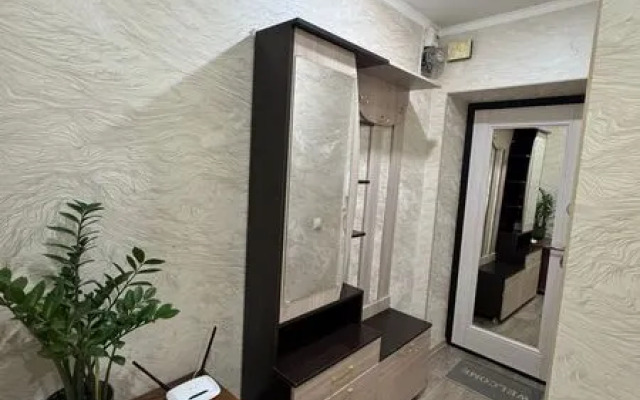 Апартаменты Апарт МВ на ул. Ставропольская, д. 15