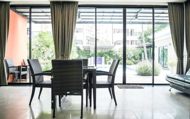 Villa Navin Premier Pool Villa