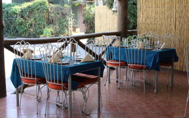 Dan Stam Hotel