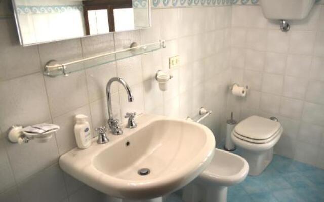 Palazzo Calocci appartamenti in Assisi