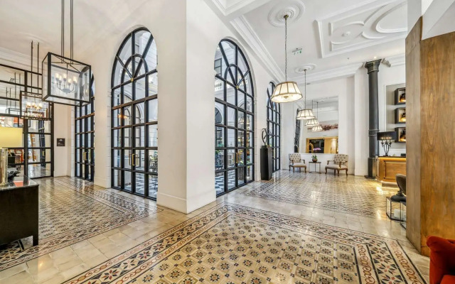 Palmaroga Hotel Asuncion, Tapestry Collection by Hilton