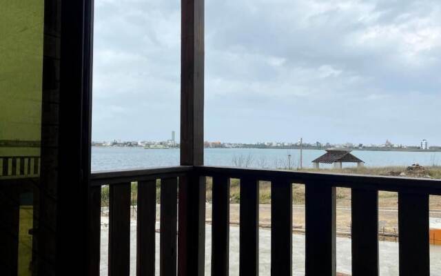 Oscar Boutique Seaview Homestay