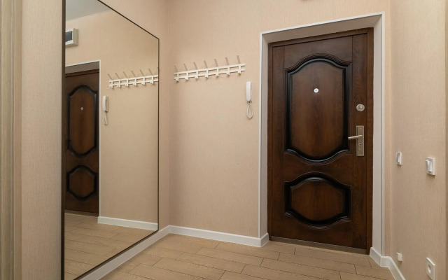 Goodtime Apartments на улице Жлобы 145