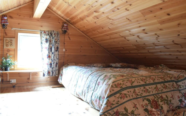 Beautiful Home in Jørpeland With Wifi and 3 Bedrooms