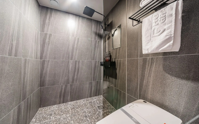 Gimpo Gray Hotel