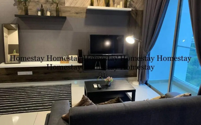 Stylish Romantic Couples Getaway - Netflix&Relax 7