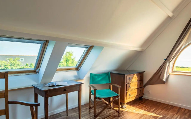 Chalet L'Atelier - LOQ217