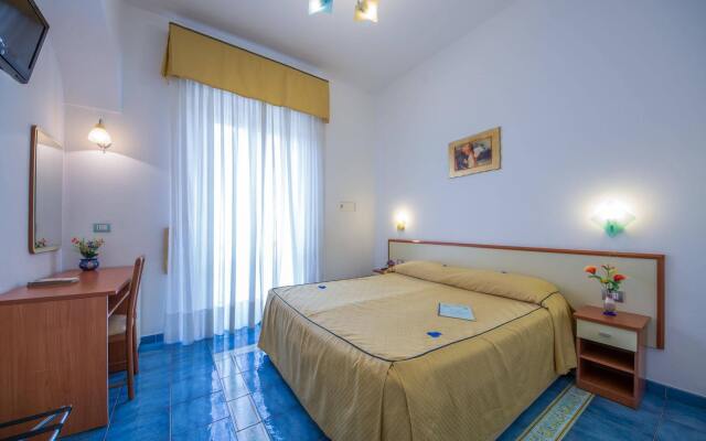 Meublè Casa Mannini