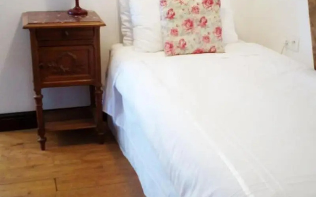 La Cloue B&B