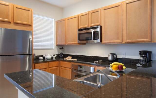 Regal Oaks - 2604 Roadster Lane