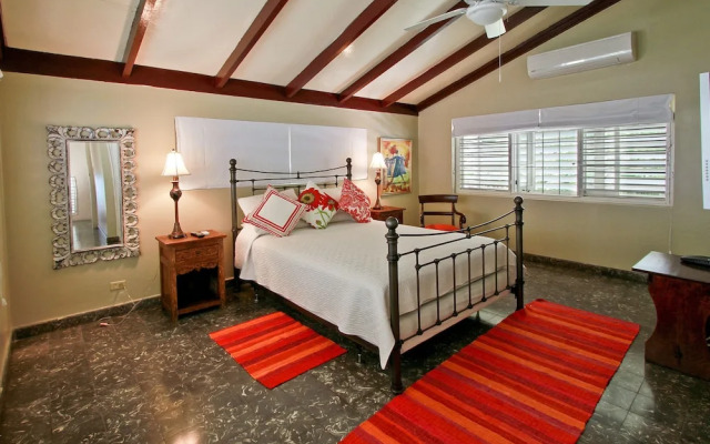 Afterglow/Mamiti Cove,Ocho Rios 3BR