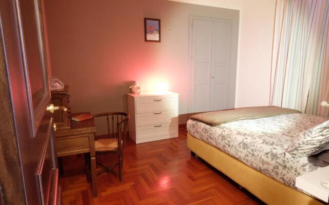 Saint Vincent Apartment