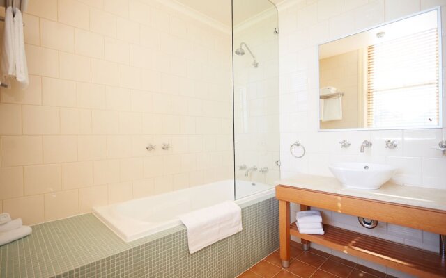 Whitehall Guesthouse Sorrento