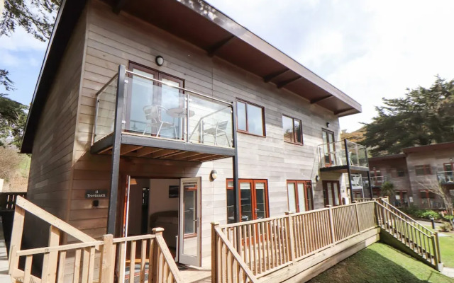 11 Towan Valley