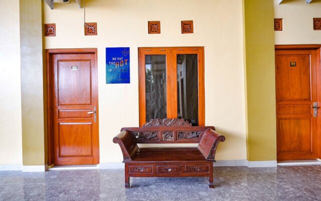SPOT ON 2790 Bintang Selatan Syariah