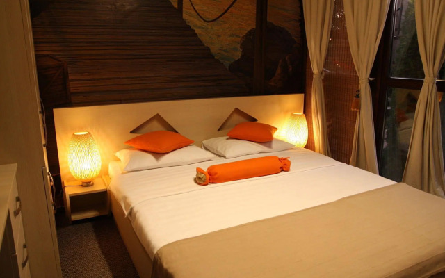 Rixo`s GuestHouse