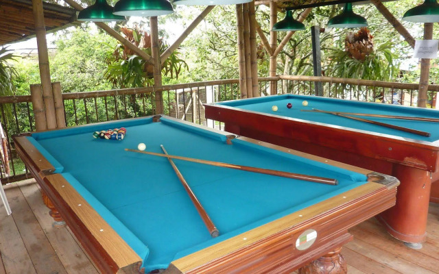 Finca Hotel Villa Lucia