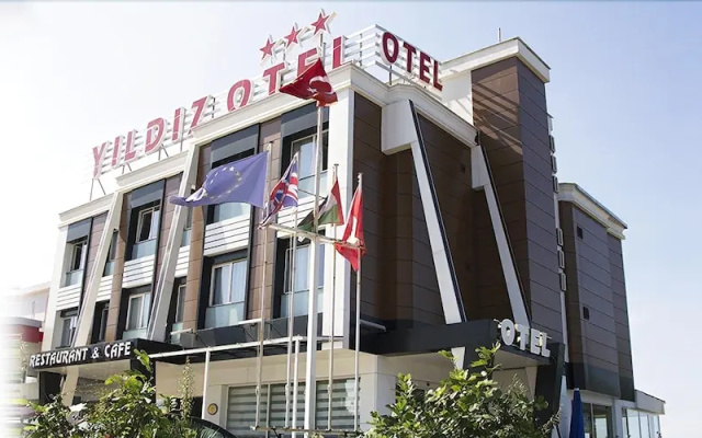 Yildiz Otel