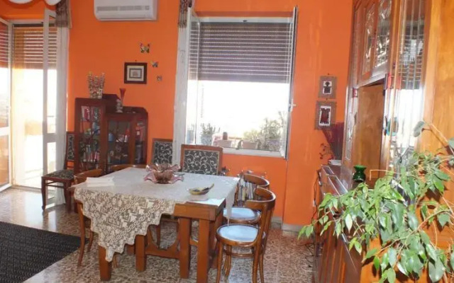 Bed and Breakfast ADDIS