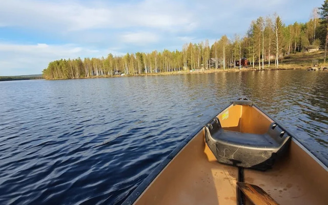 Majatalo Oravanpesä