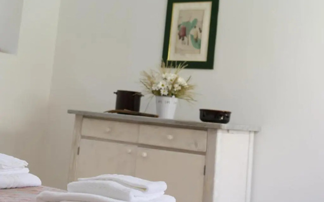 Agriturismo di Serragiumenta