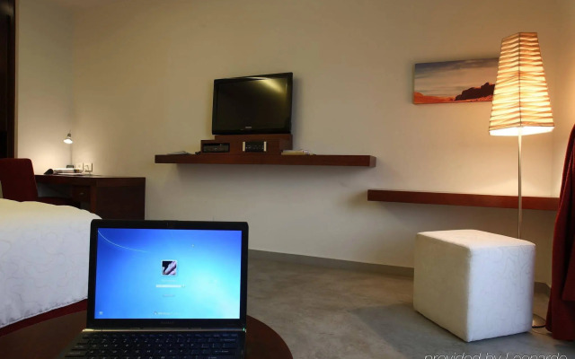 Monoberge Byblos Hotel