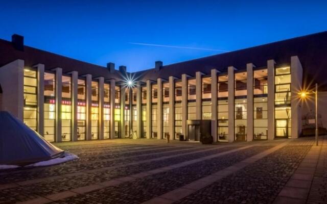 Caffe Boulevard Penzion