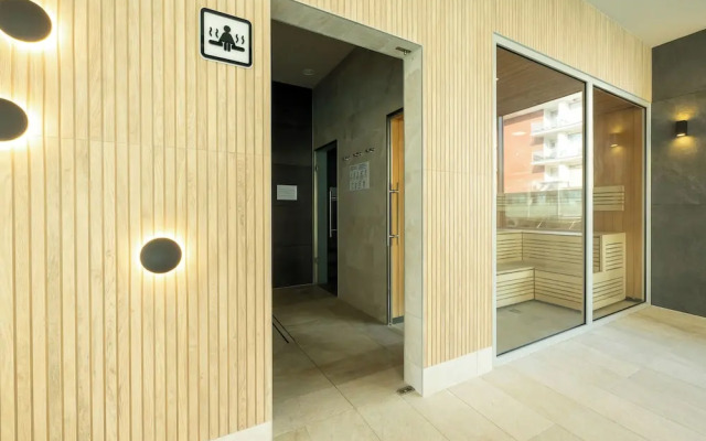 Klifowa Resort Rewal by Renters Prestige
