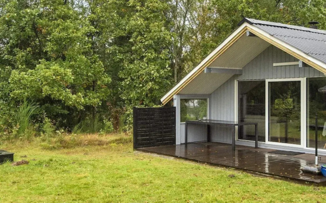 6 Person Holiday Home in Ebeltoft-by Traum