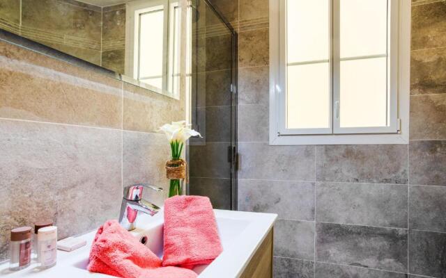 Le Williams Ap4177 by Riviera Holiday Homes