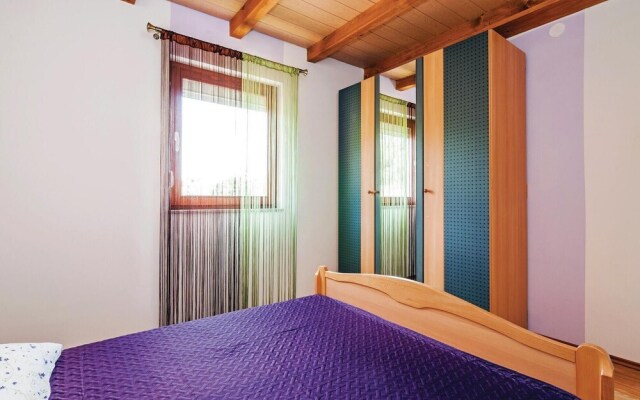 Stunning Home in Krusevo With Wifi and 1 Bedrooms